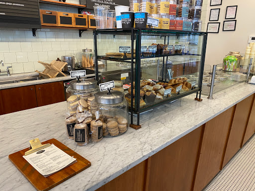 Ice Cream Shop «Dolcezza Gelato and Coffee», reviews and photos, 904 Palmer Alley NW, Washington, DC 20268, USA