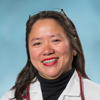 Jeannett Wu, MD