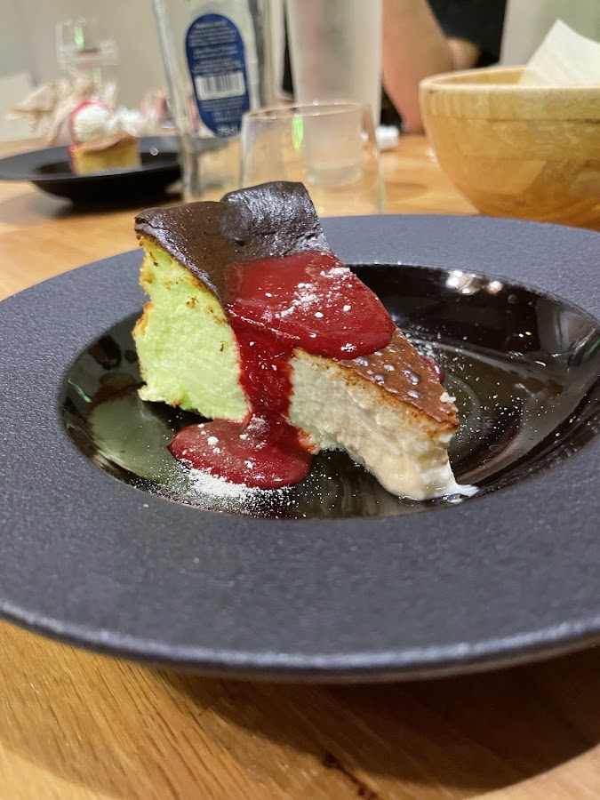 Restaurante Guaydil