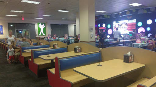 Shopping Mall «Pompano Citi Centre», reviews and photos, 1955 N Federal Hwy, Pompano Beach, FL 33062, USA