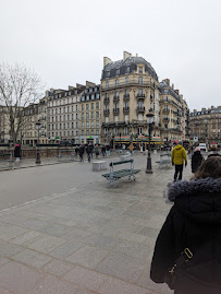 Les plus récentes photos du Bistro Café Panis. à Paris - n°2