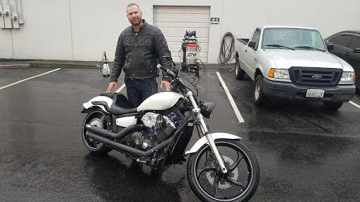 Motorcycle Dealer «Adventure Motorsports», reviews and photos, 17321 Tye St SE, Monroe, WA 98272, USA