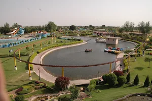 Thunder Zone Amusement and Water Park image