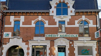 Crédit Agricole Nord de France à Annœullin