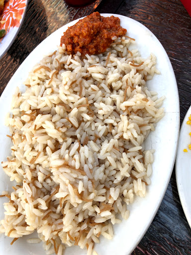 Middle Eastern Restaurant «Middle East Restaurant and Nightclub», reviews and photos, 472-480 Massachusetts Ave, Cambridge, MA 02139, USA