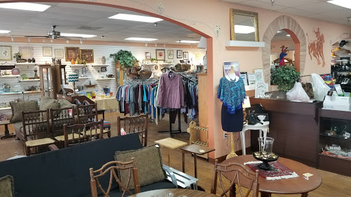 Thrift Store «Hospice Thrift Stores», reviews and photos, 4901 E Silver Springs Blvd #603, Ocala, FL 34470, USA