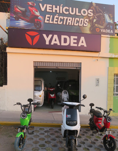 Yadea Arequipa