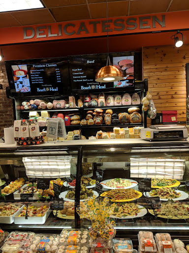 Supermarket «Met Fresh Supermarket», reviews and photos, 9606 3rd Ave, Brooklyn, NY 11209, USA