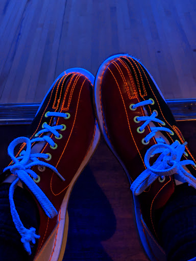 Bowling Alley «AMF Durham Lanes», reviews and photos, 4508 Durham-Chapel Hill Blvd, Durham, NC 27707, USA