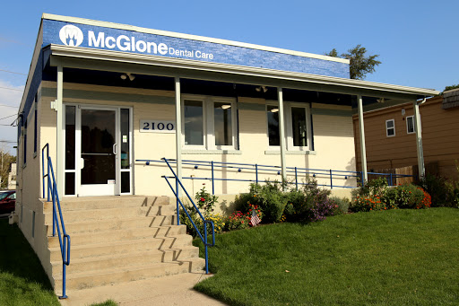 McGlone Dental Care