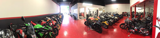 Motorcycle Dealer «Patagonia Motorcycles», reviews and photos, 2289 NE 164th St, North Miami Beach, FL 33160, USA