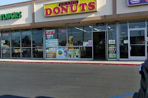 Angel Donuts image