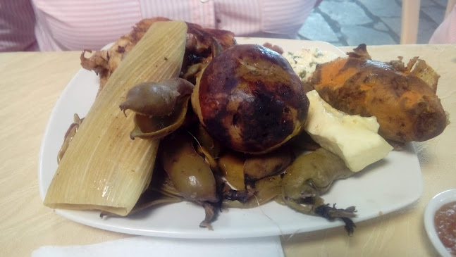 Comentarios y opiniones de Los Papachos