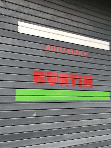 Auto-École Burtin à La Charité-sur-Loire, Nièvre