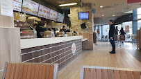 Atmosphère du Restauration rapide Burger King à Lyon - n°3