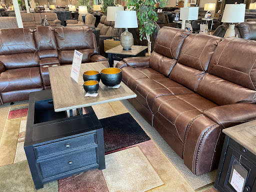 Furniture Store «Jarons Furniture Store - Lumberton», reviews and photos, 1710 NJ-38, Lumberton, NJ 08048, USA