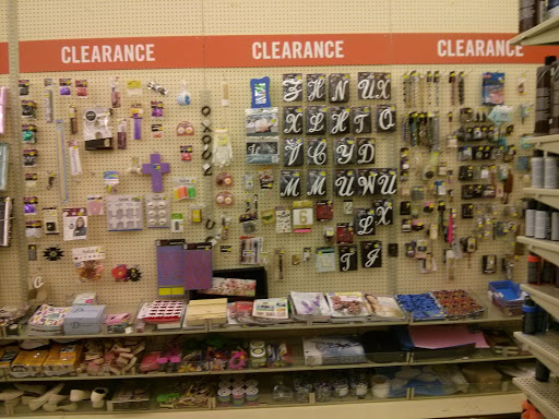 Craft Store «Hobby Lobby», reviews and photos, 241 Buckland St, Manchester, CT 06042, USA