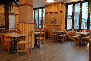 Grill Town Restaurang & Café i Linköping