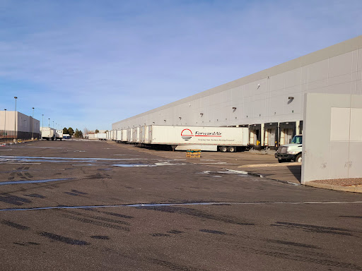 4555 Geneva St, Denver, CO 80238, USA