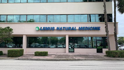 Lemus Natural Medicine