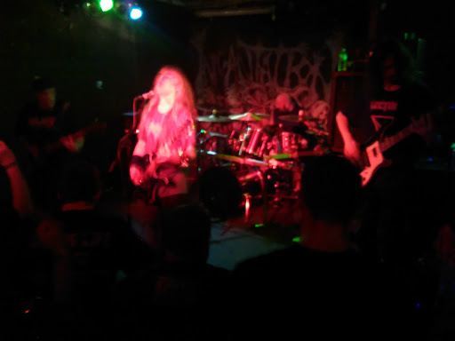 Live Music Venue «Macs Bar», reviews and photos, 2700 E Michigan Ave, Lansing, MI 48912, USA