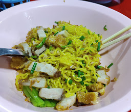 บะหมี่ฮองเฮา photo