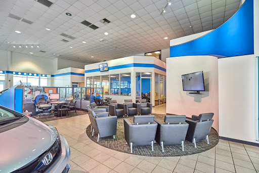 Honda Dealer «AutoNation Honda at Bel Air Mall», reviews and photos, 1175 East Interstate 65 Service Rd S, Mobile, AL 36606, USA