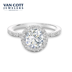 Jeweler «Van Cott Jewelers», reviews and photos, 2433 Vestal Pkwy E, Vestal, NY 13850, USA