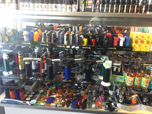 Tobacco Shop «The Zone Smoke Shop», reviews and photos, 516 E 3rd Ave, San Mateo, CA 94401, USA