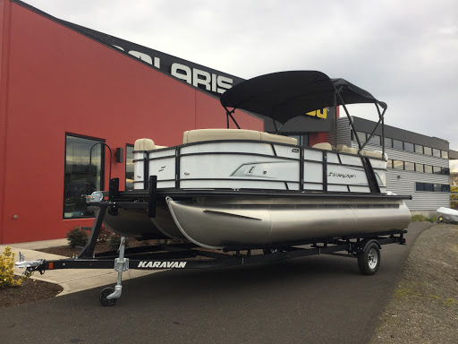 Motor Vehicle Dealer «SK Northwest», reviews and photos, 250 SE Division Pl, Portland, OR 97202, USA