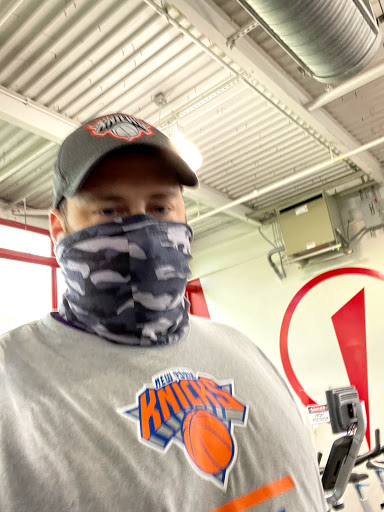 Gym «The Edge Fitness Clubs Milford», reviews and photos, 125 Old Gate Ln, Milford, CT 06460, USA