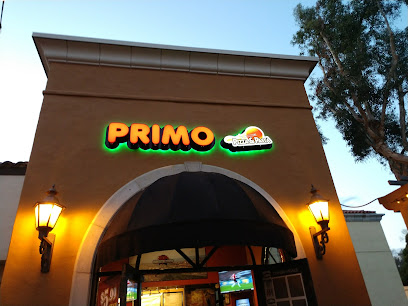 PRIMO PIZZA & PASTA