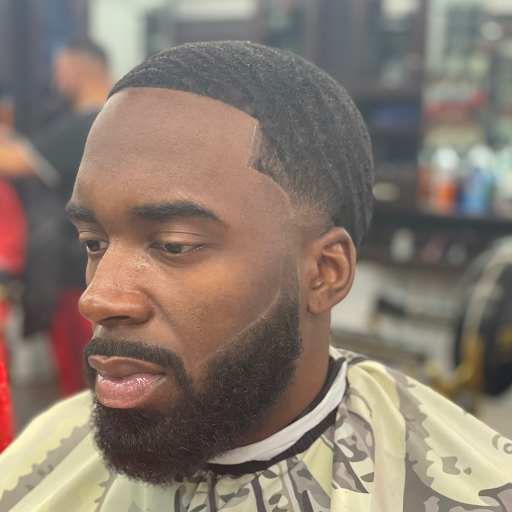 Barber Shop «Razor Sharp Cutz - Valley Hi», reviews and photos, 410 Valley Hi Dr #102, San Antonio, TX 78227, USA