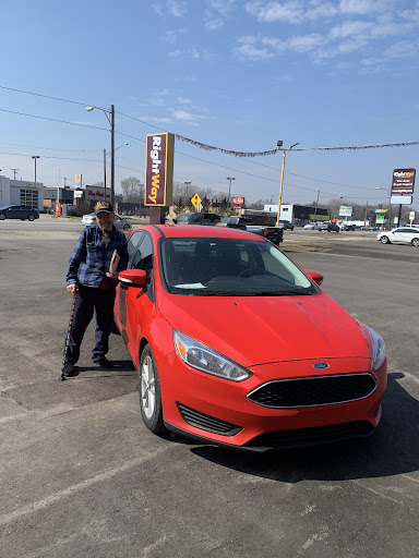 Used Car Dealer «RightWay Auto Sales», reviews and photos, 3550 Lapeer Rd, Port Huron, MI 48060, USA