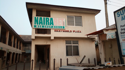 Ricky World Plaza, Dakwa, Along Old, Madalla Road, Dakwa, Abuja, Nigeria, Outlet Mall, state Federal Capital Territory