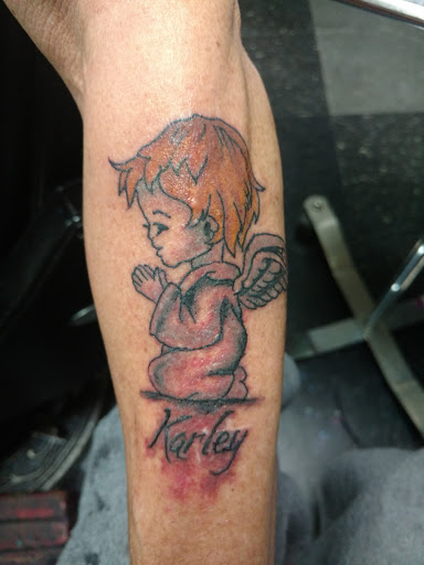 Finest Lines Tattooed Studio, Corporated, 28935 Euclid Ave, Wickliffe, OH 44092, USA, 