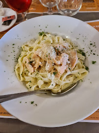 Plats et boissons du Restaurant italien Cinecitta à Obernai - n°11