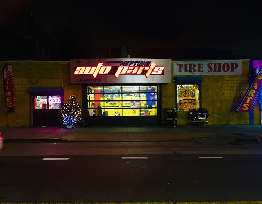 Auto Parts Store «Neptune Auto Parts», reviews and photos, 255 Neptune Ave, Brooklyn, NY 11235, USA