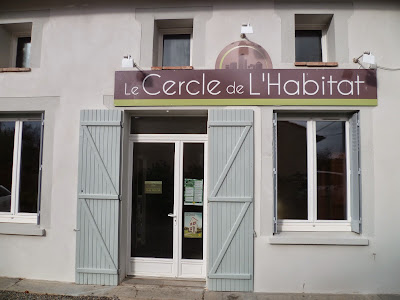 Le Cercle De L'habitat à Blagnac