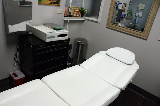 Explore sao tattoo ideas, creative tattoo ideas in Bradley, available at Oak and Ember Tattoo