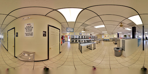 Laundromat «All Clean Coin Laundry», reviews and photos, 3090 Aloma Ave #110, Winter Park, FL 32792, USA