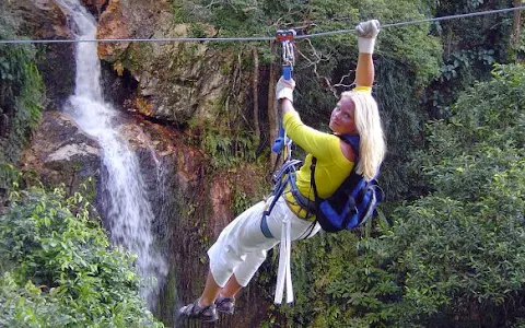 Canopy Adventures Secret Falls - Koh Samui image