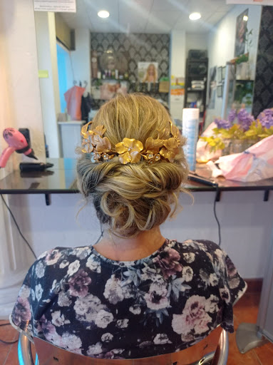 Peluquería Estética Paloma en Nerja, Málaga