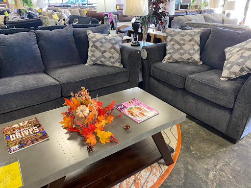 Appliances Customer Service «All American Rental Inc», reviews and photos, 1635 E Kearney St, Springfield, MO 65803, USA