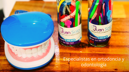Clínica Odontológica Juan Soto