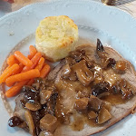 Photo n°5 de l'avis de Daniela.e fait le 05/05/2019 à 22:39 sur le  Agriturismo Il Vagabondo à Buttrio