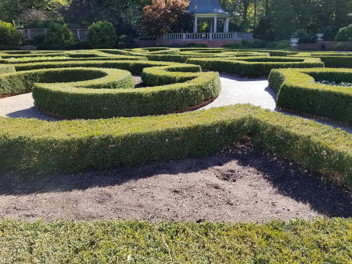 Missouri Botanical Garden