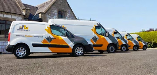 Stronghold Preservation