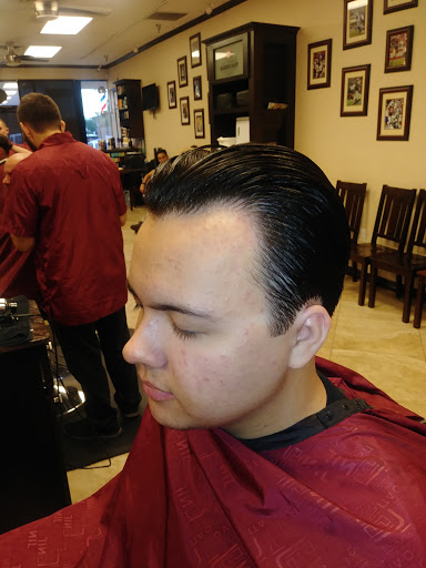 Barber Shop «1st Choice Barbershop», reviews and photos, 20165 N 67th Ave Suite 131A, Glendale, AZ 85308, USA