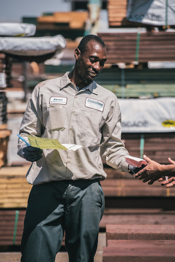 Lumber Store «Dixieline», reviews and photos, 3250 Sports Arena Blvd, San Diego, CA 92110, USA